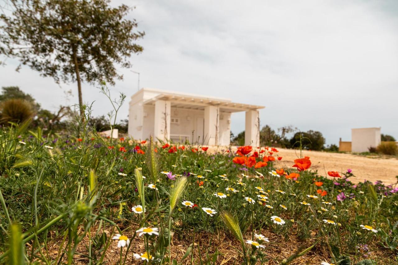 Masseria Scaledda Manduria Exterior foto