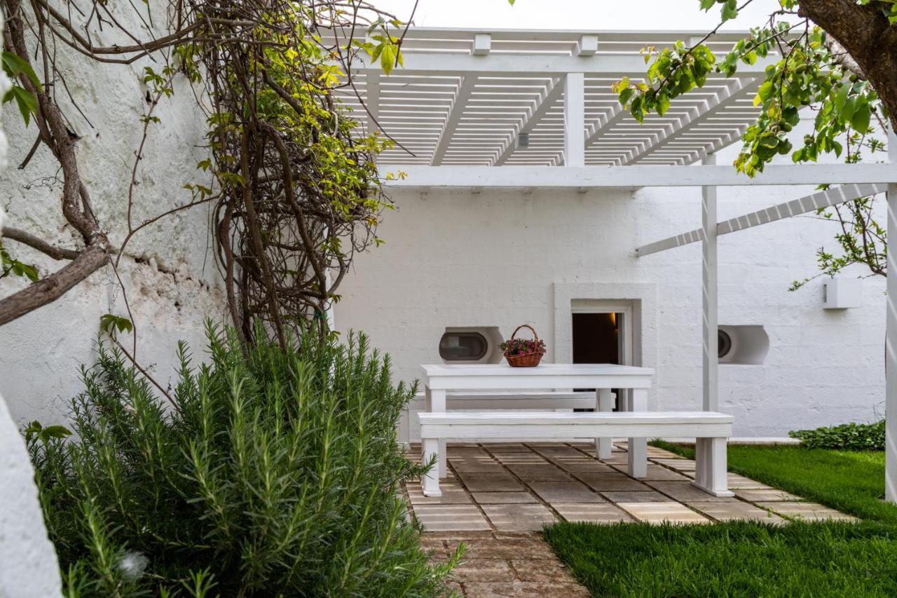 Masseria Scaledda Manduria Exterior foto