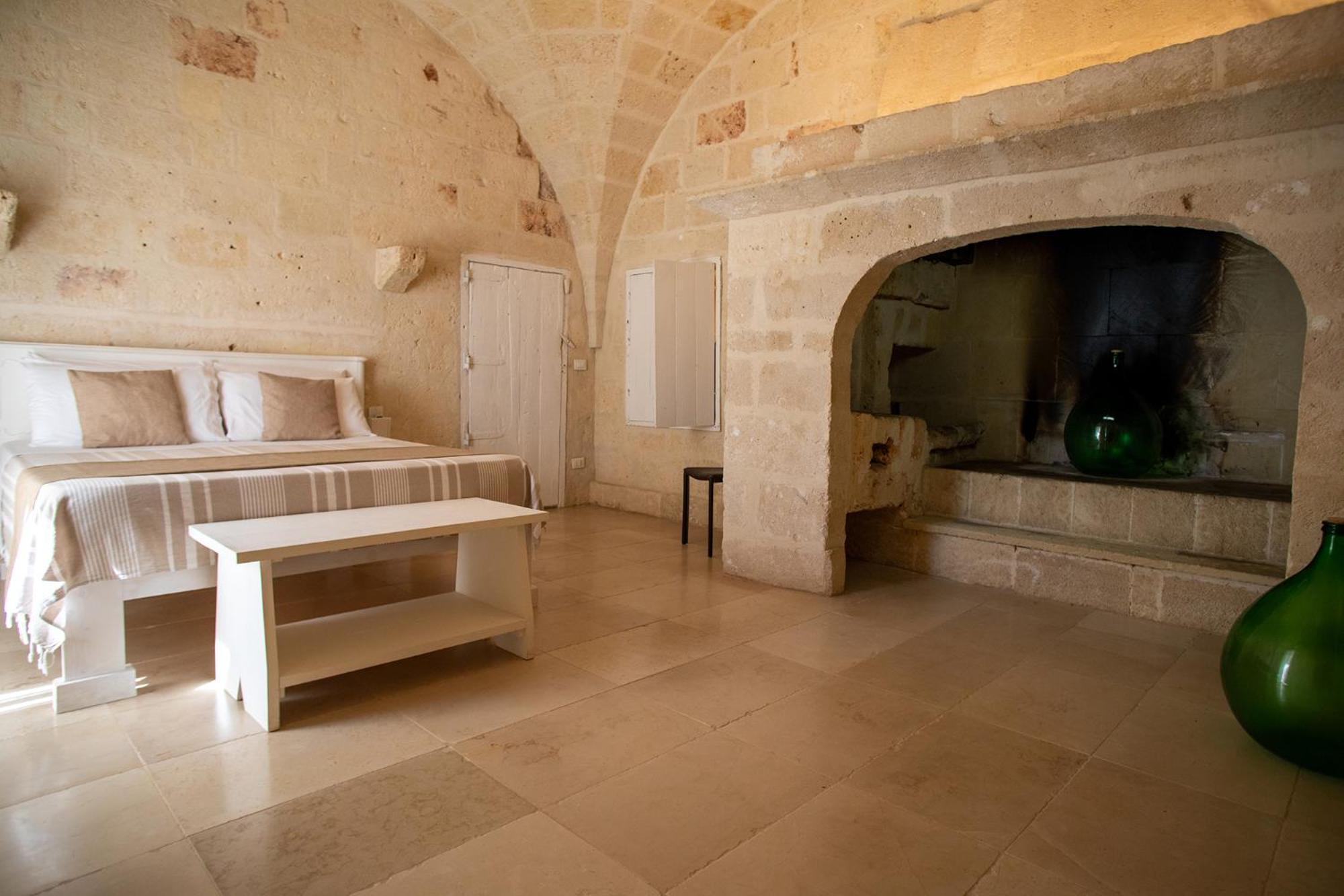 Masseria Scaledda Manduria Exterior foto